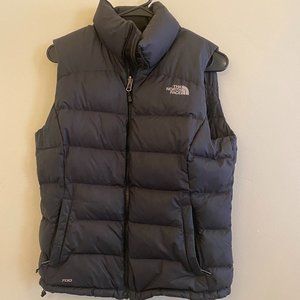 The North Face Puffy Vest